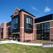 Grand View University