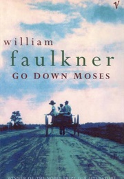 Go Down Moses (William Faulkner)