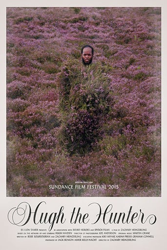 Hugh the Hunter (2015)