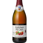 Kristian Regále Sparkling Lingonberry-Apple