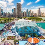 Navy Pier