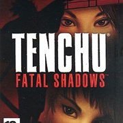 Tenchu: Fatal Shadows