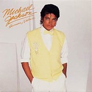 Michael Jackson - Human Nature