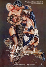 A Girl's Best Friend (1981)