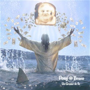 Pony Bravo - Un Gramo De Fe