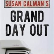 Susan Calman's Grand Day Out
