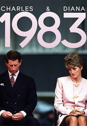 Charles &amp; Diana 1983 (2021)
