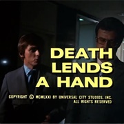 Death Lends a Hand