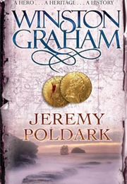 Jeremy Poldark (Winston Graham)