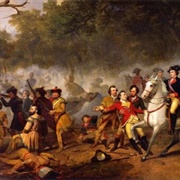 The French and Indian War 1753-1763