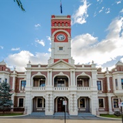 Toowoomba City Hall