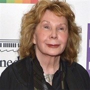 Jane Wagner (Lesbian, She/Her)