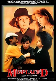 Misplaced (1989)