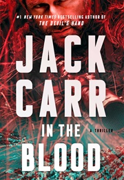 In the Blood (Jack Carr)