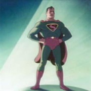 Old Time Radio Superman Show