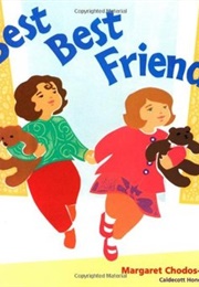 Best Best Friends (Margaret Chodos-Irvine)