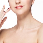 Kissed or Been Kissed on the Breast