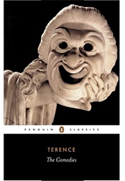 The Comedies (Terence)