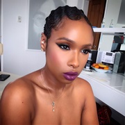 Jennifer Hudson