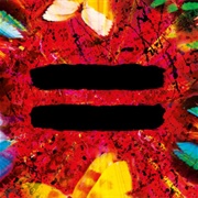 The Joker and the Queen - Ed Sheeran