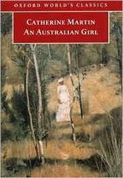An Australian Girl (Catherine Martin)