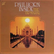 Paul Horn - Inside the Taj Mahal