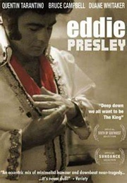 Eddie Presley (1992)