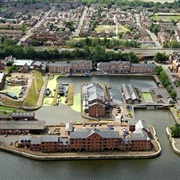 Ellesmere Port