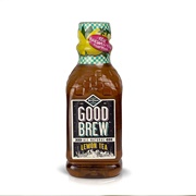 Arizona Good Brew Lemon Tea