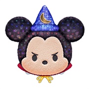 Fantasmic Mickey Tsum Tsum