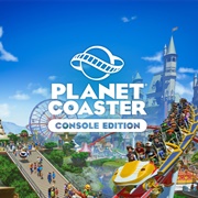 Planet Coaster: Console Edition