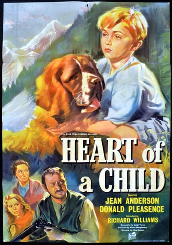 Heart of a Child (1958)