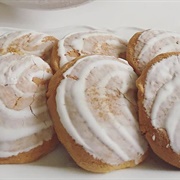 Cavacas De Margaride