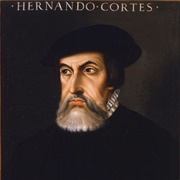 Hernan Cortes