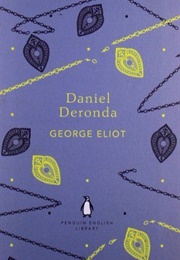 Daniel Deronda (George Eliot)
