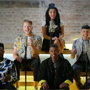 TOP POP, VOL. L MEDLEY