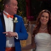 Hank & Barbara Thunderman