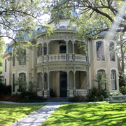 King Williams Historic District, Dallas
