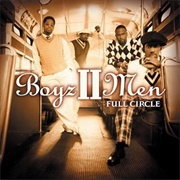 Full Circle by Boys II Men
