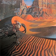 Dave Greenslade - The Pentateuch of the Cosmogony