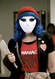 Social Mediasochist II: On and on (2019)