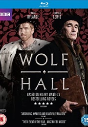 Wolf Hall (2015)