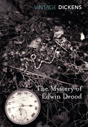The Mystery of Edwin Drood (Charles Dickens)
