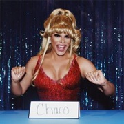 Shuga Cain as Charo