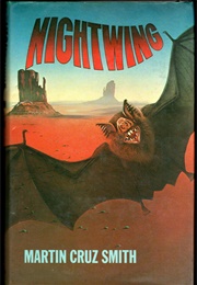 Nightwing (Martin Cruz Smith)