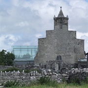 Kilfenora Cathedral