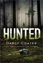 Hunted (Darcy Coates)