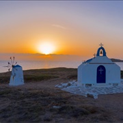 St. Alexander Church