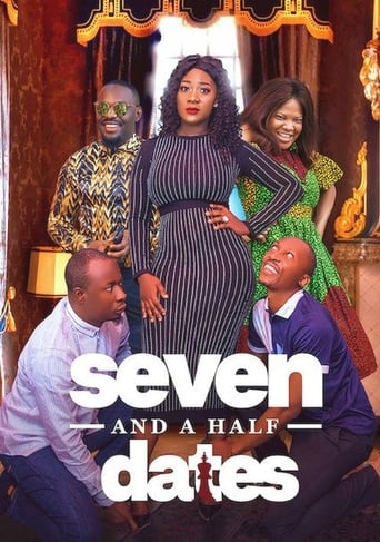 Seven and a Half Dates