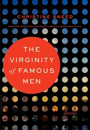 Quality of Life (Christine Sneed)